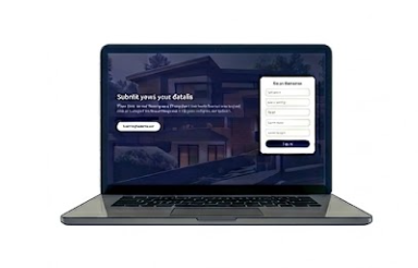 Submit Details