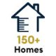 150+ Home Icon