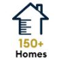 150+ Home Icon